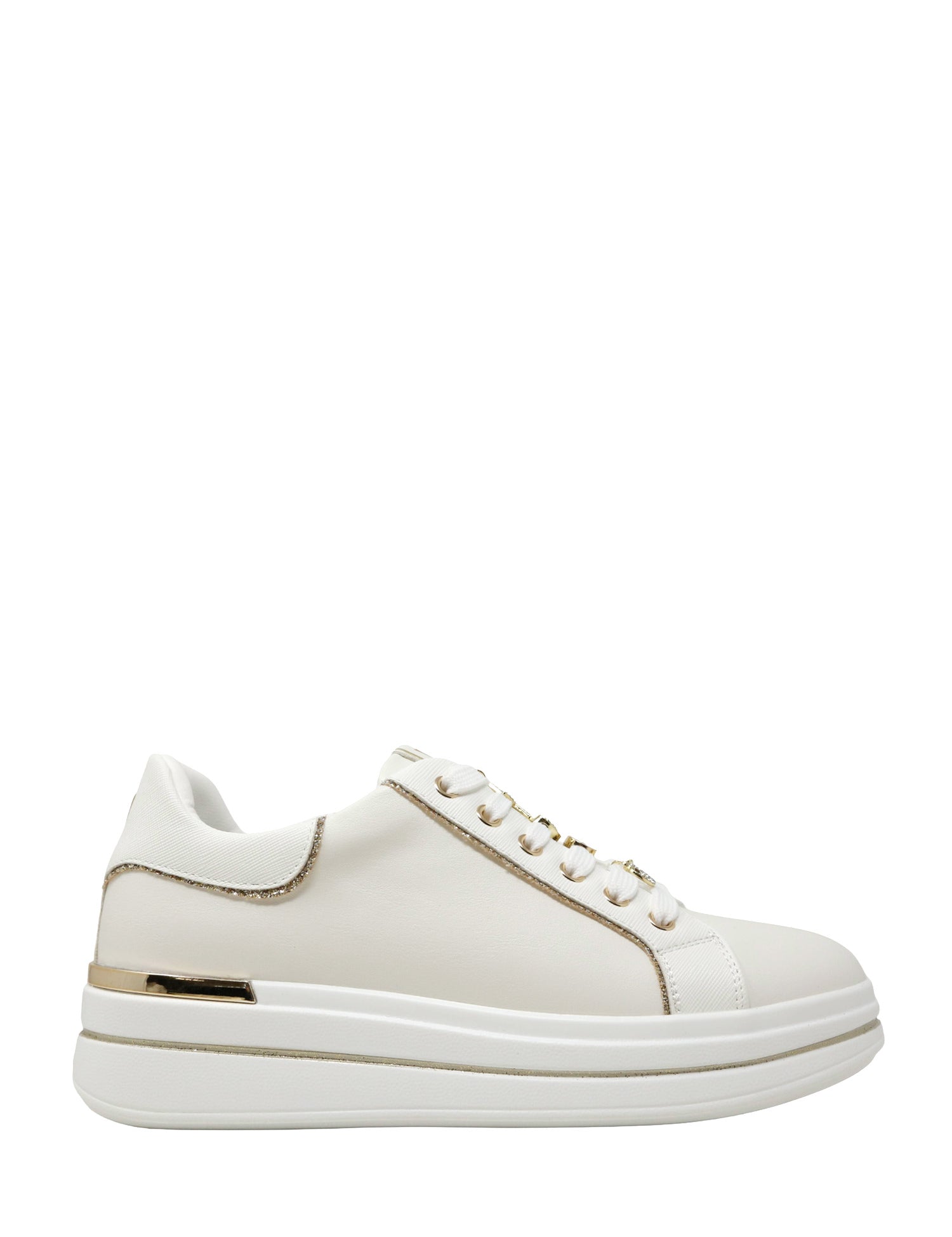Sneakers Bianco Valleverde