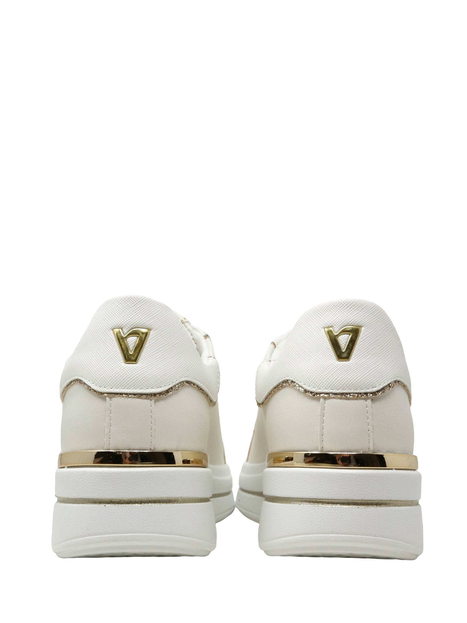 Sneakers Bianco Valleverde