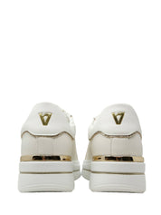 Sneakers Bianco Valleverde
