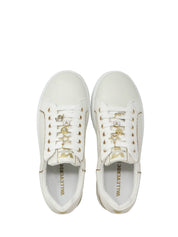 Sneakers Bianco Valleverde