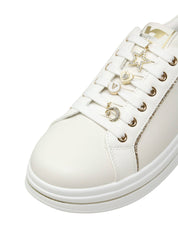 Sneakers Bianco Valleverde