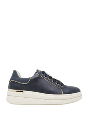 Sneakers Blu Valleverde