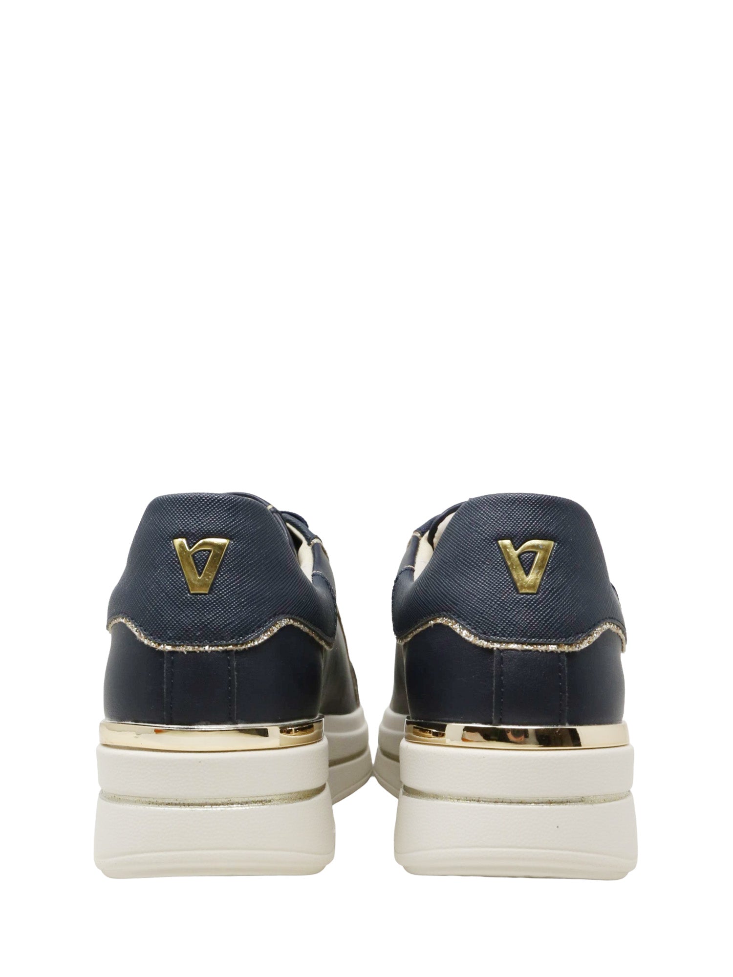 Sneakers Blu Valleverde