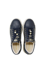 Sneakers Blu Valleverde