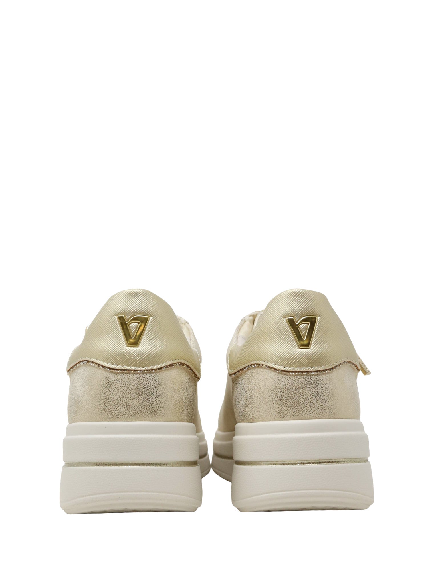 Sneakers Dorato Valleverde