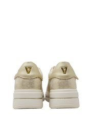 Sneakers Dorato Valleverde