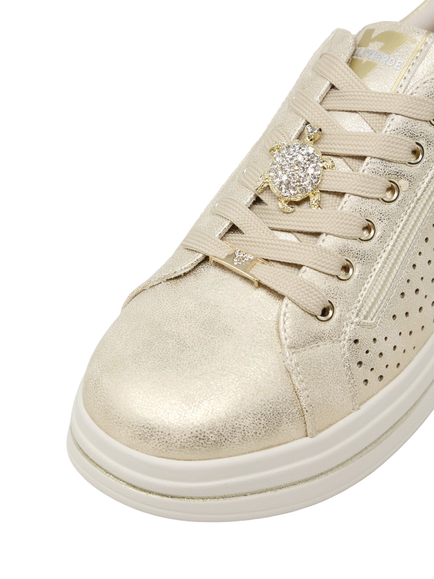 Sneakers Dorato Valleverde