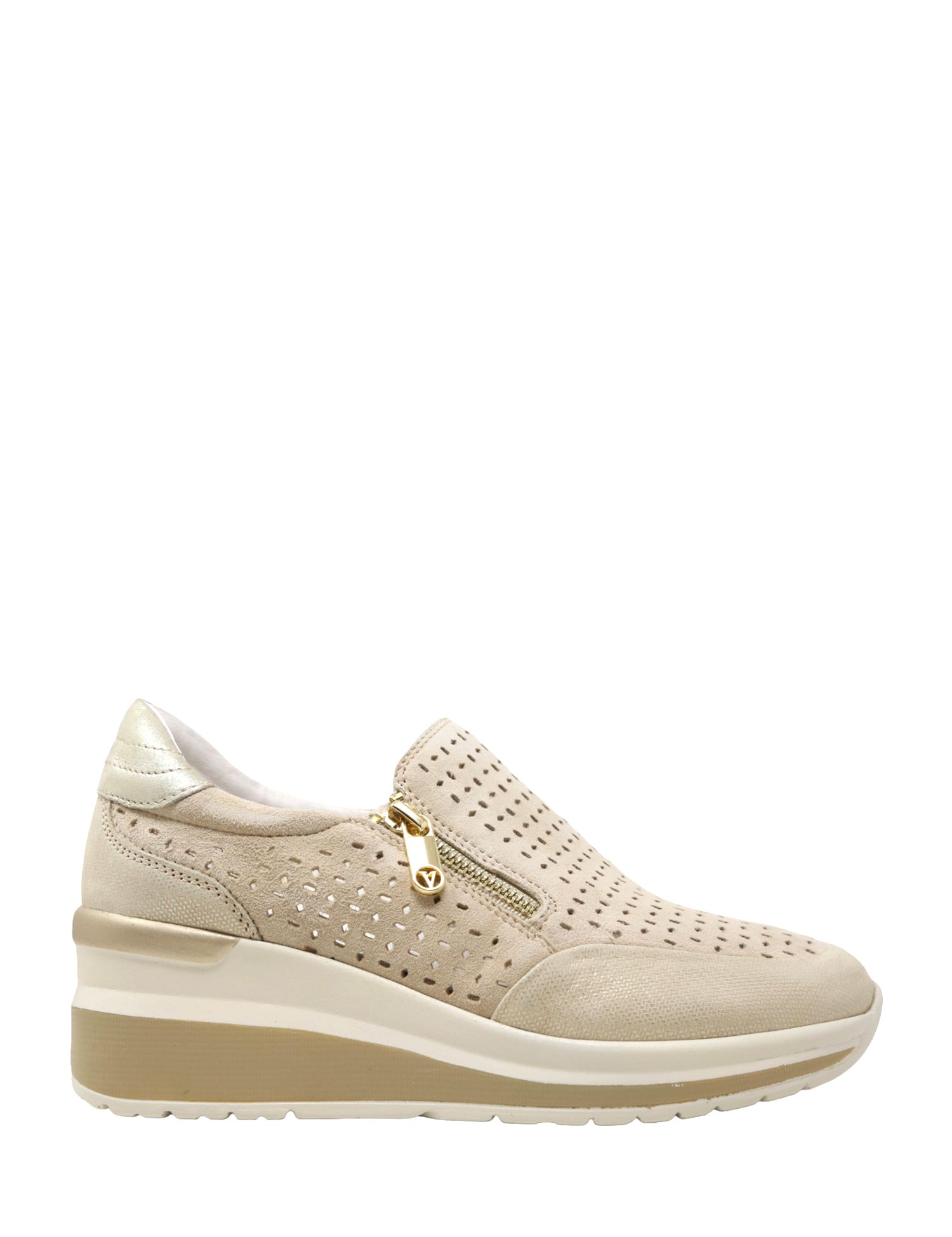 Slip-on Beige Valleverde