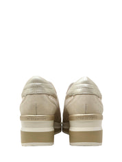 Slip-on Beige Valleverde