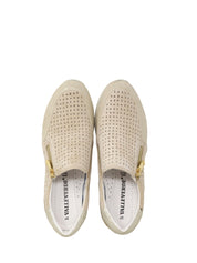 Slip-on Beige Valleverde