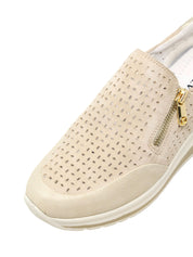 Slip-on Beige Valleverde