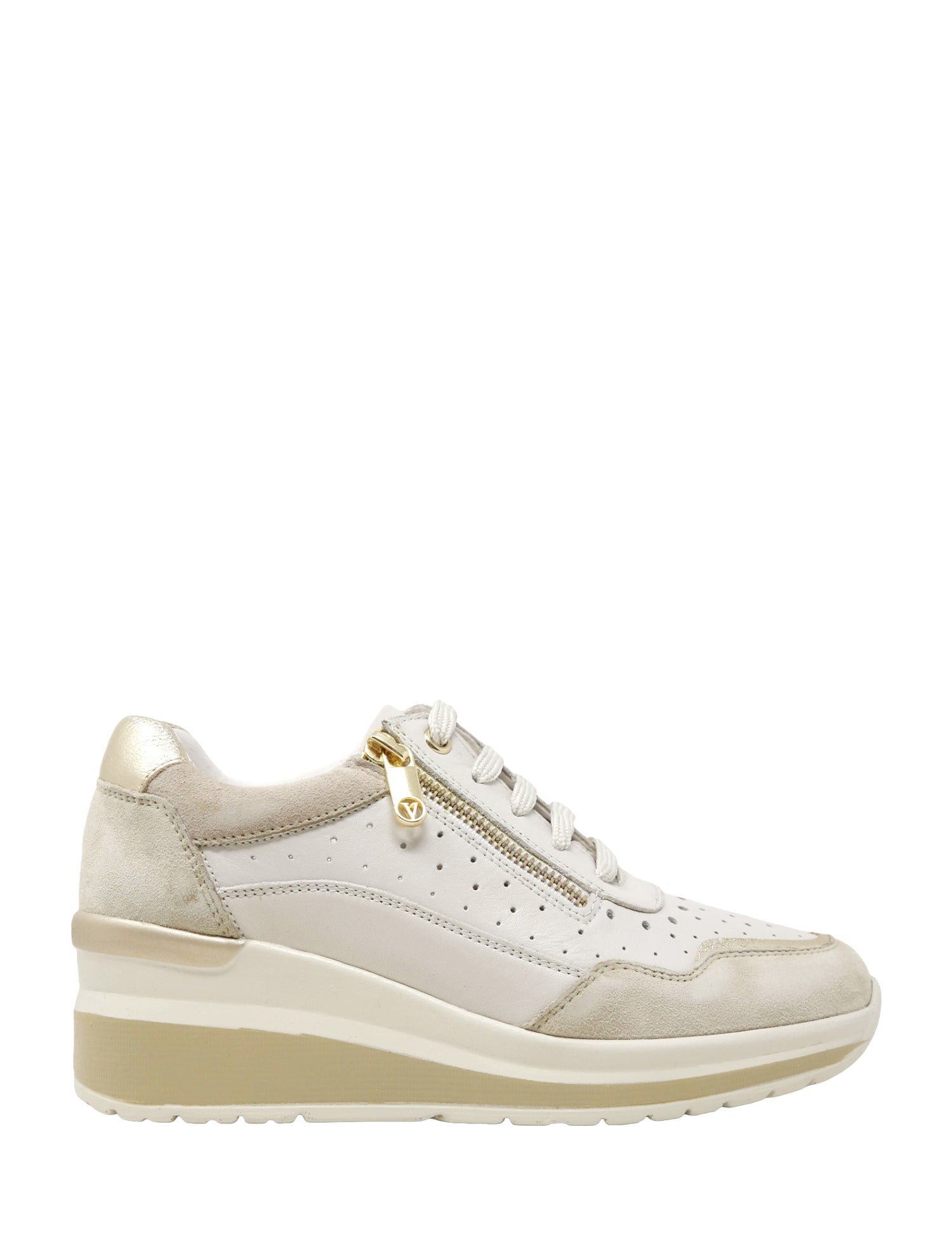 Sneakers Bianco Valleverde
