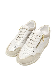 Sneakers Bianco Valleverde