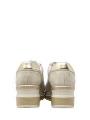 Sneakers Bianco Valleverde