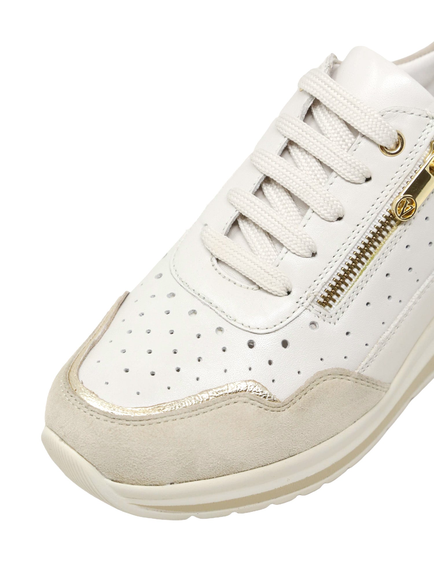 Sneakers Bianco Valleverde