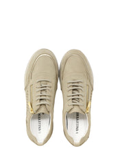 Sneakers Beige Valleverde