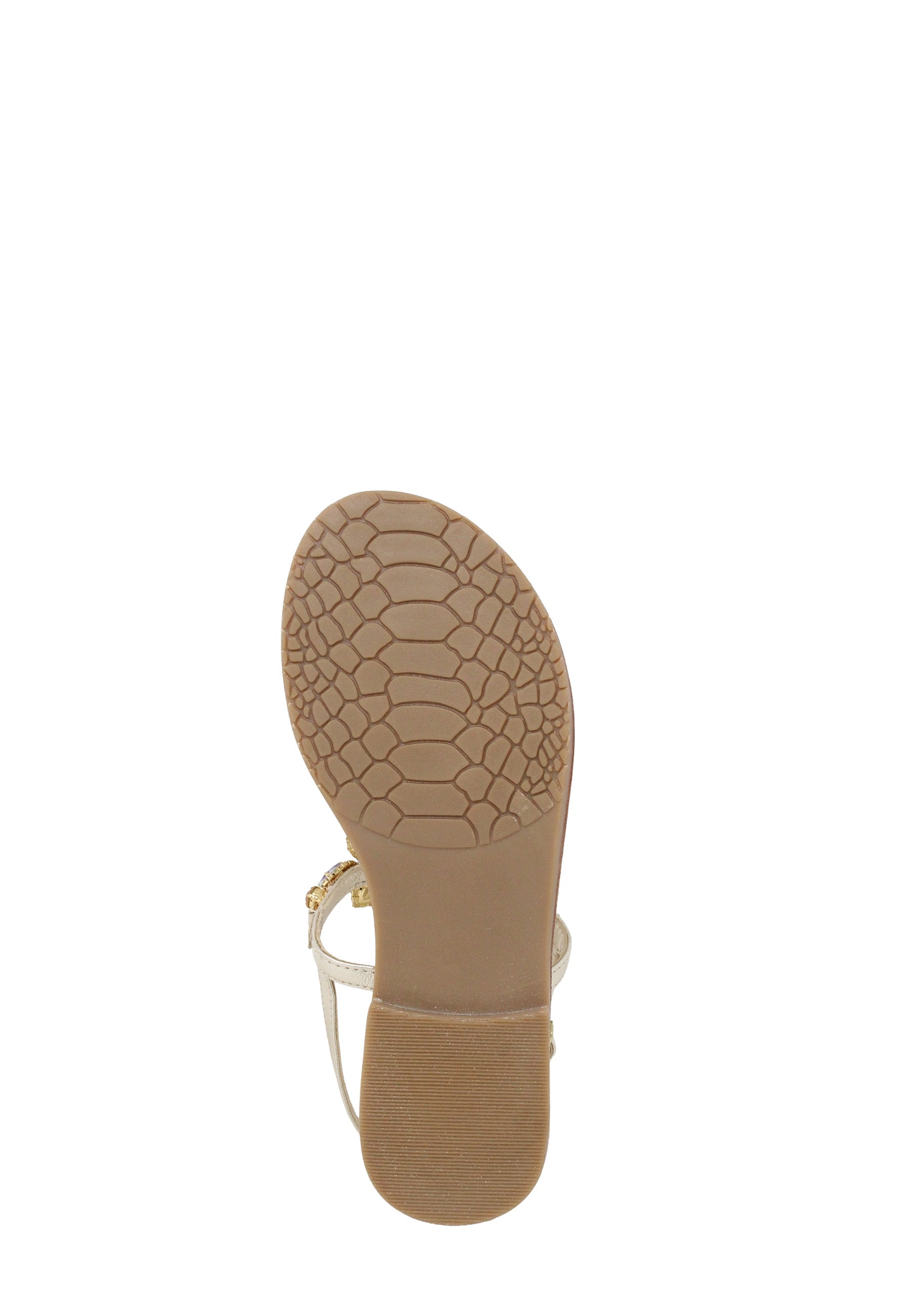 Sandali Oro Valleverde