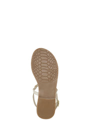 Sandali Oro Valleverde