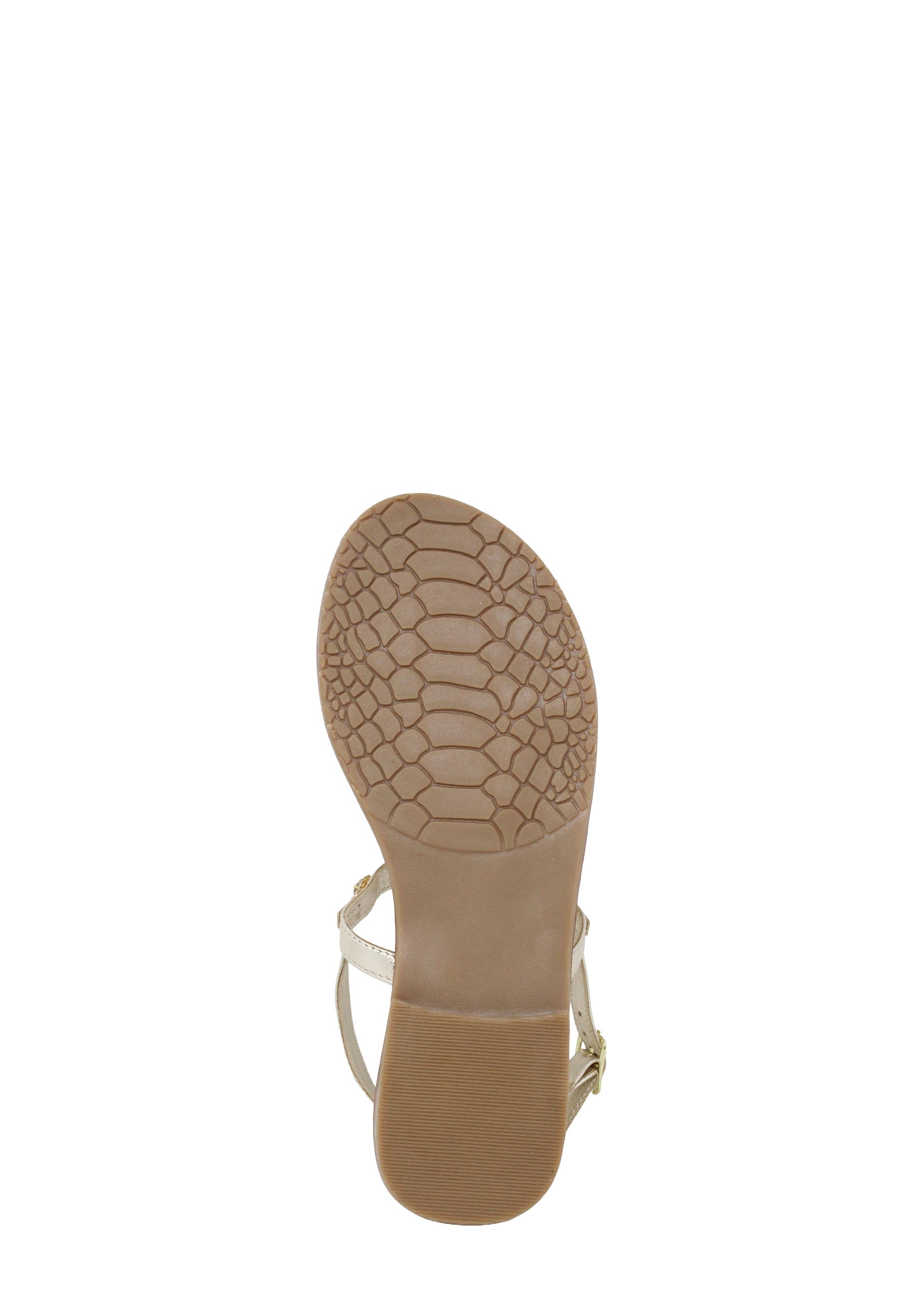 Sandali Oro Valleverde