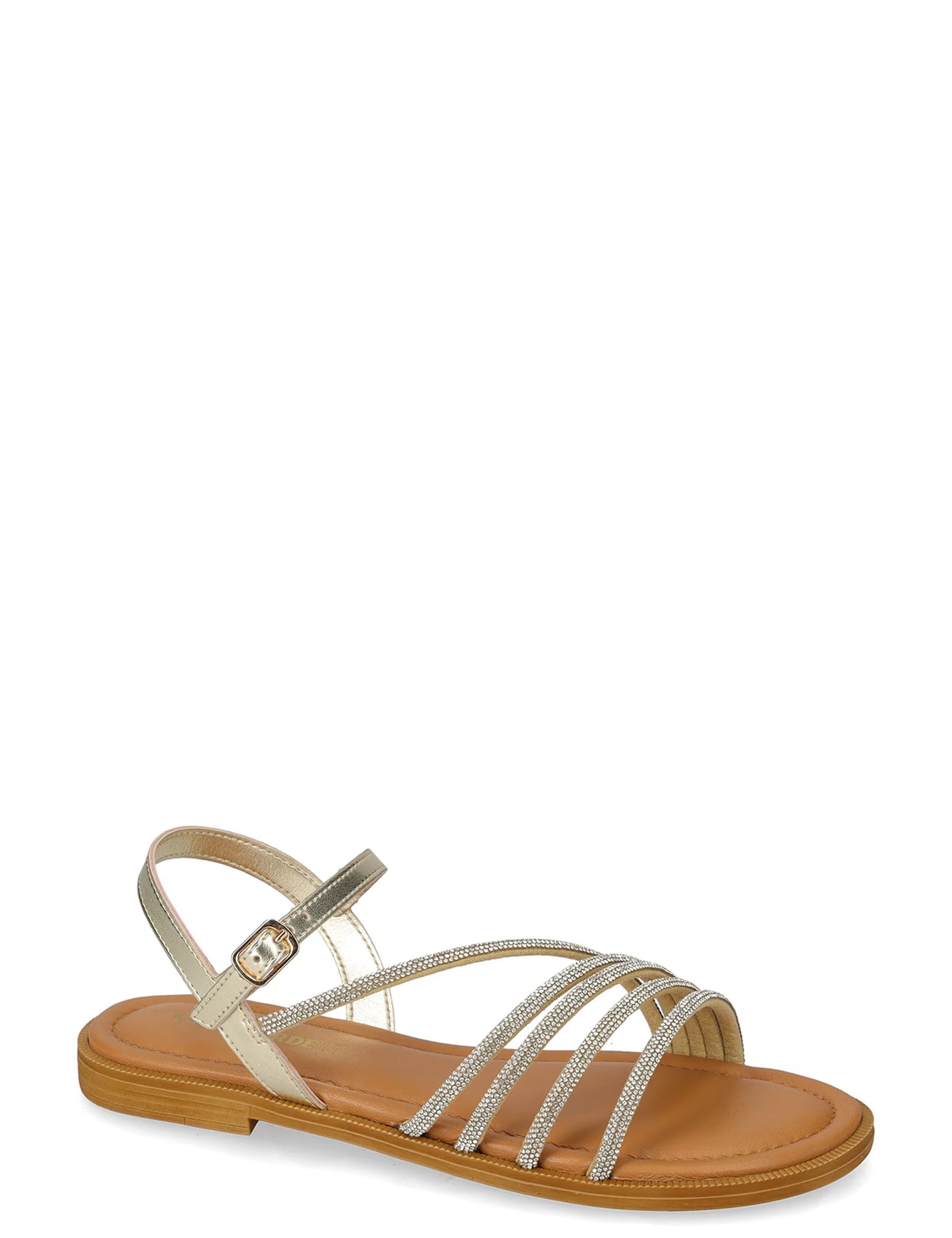 Sandali Oro Valleverde