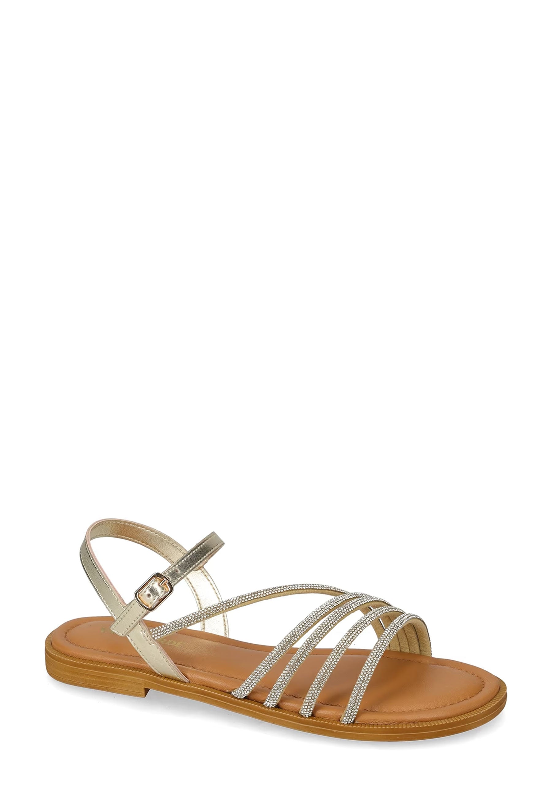 Sandali Oro Valleverde