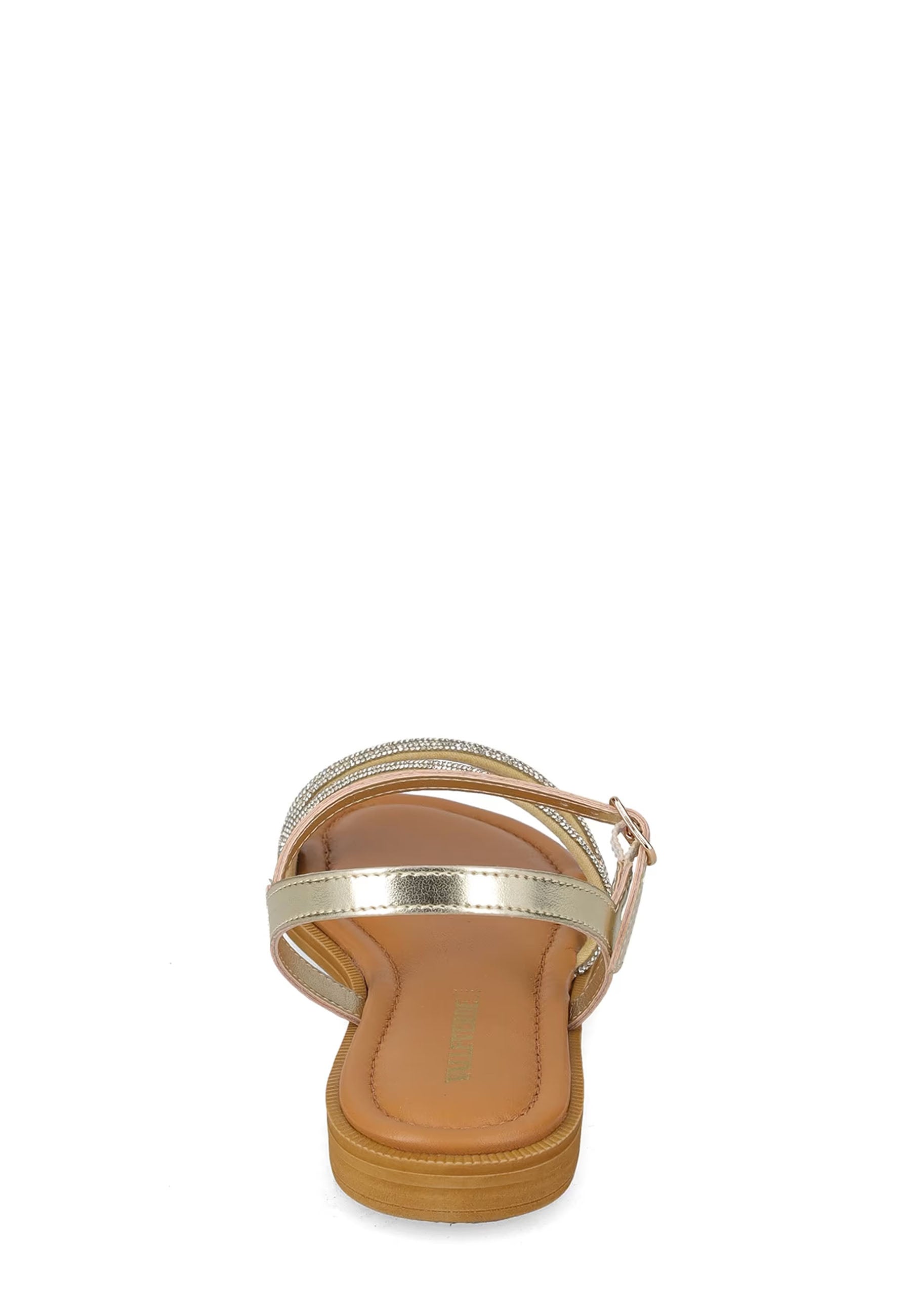 Sandali Oro Valleverde