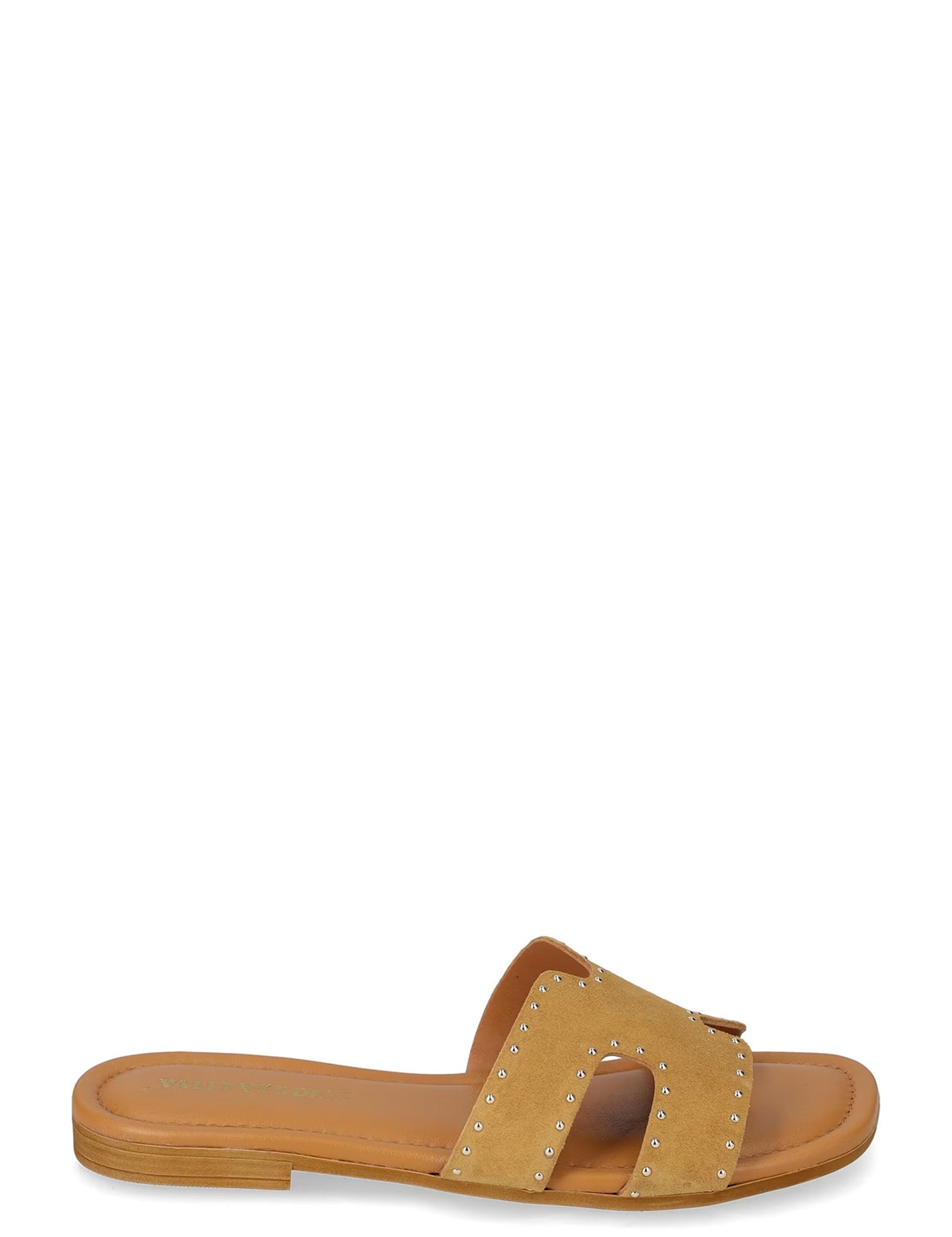 Ciabatte Marrone Valleverde