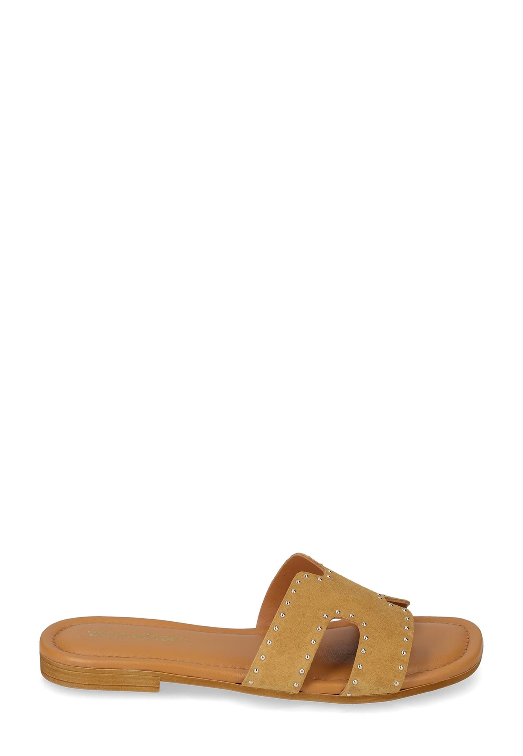 Ciabatte Marrone Valleverde