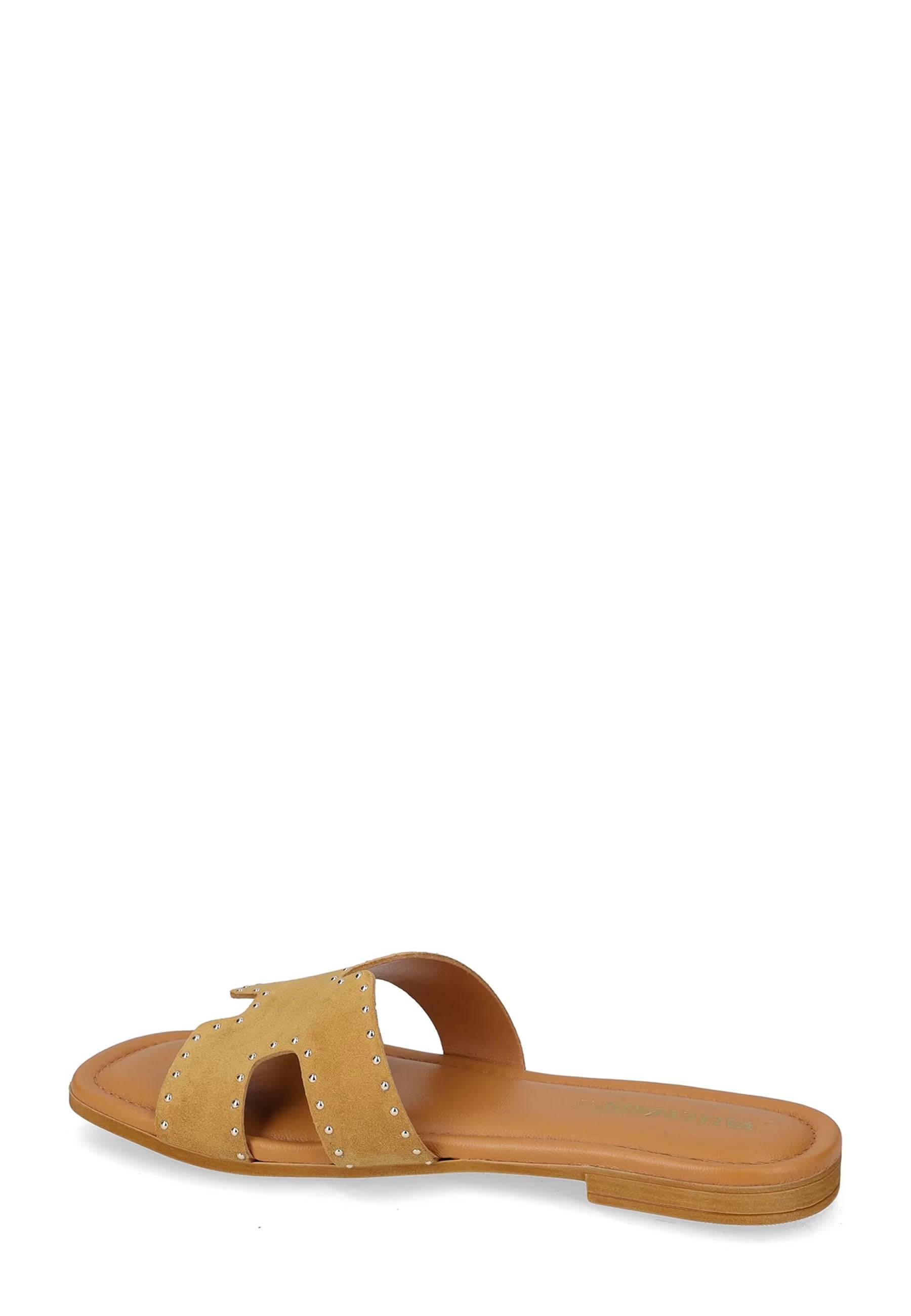 Ciabatte Marrone Valleverde