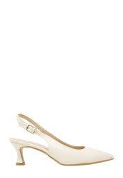 Decolleté Beige Valleverde