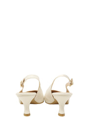 Decolleté Beige Valleverde