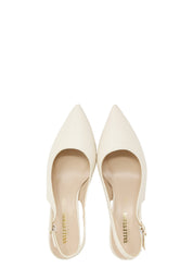 Decolleté Beige Valleverde