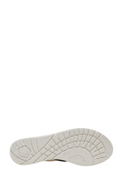 Sandali zeppa Beige Valleverde