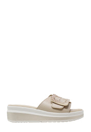 Ciabatte Beige Valleverde