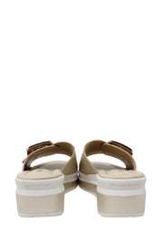 Ciabatte Beige Valleverde