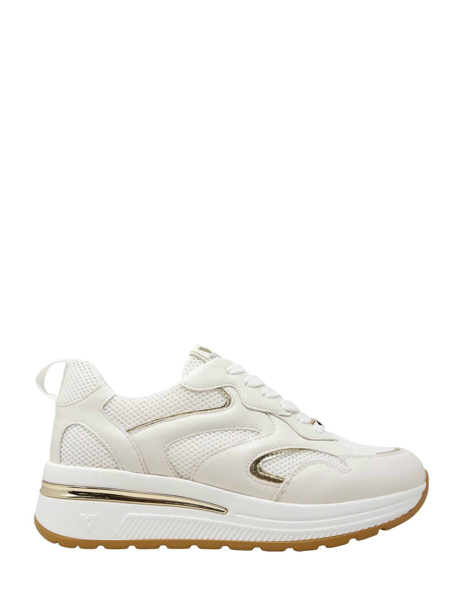 Sneakers Bianco Valleverde