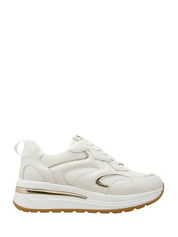Sneakers Bianco Valleverde