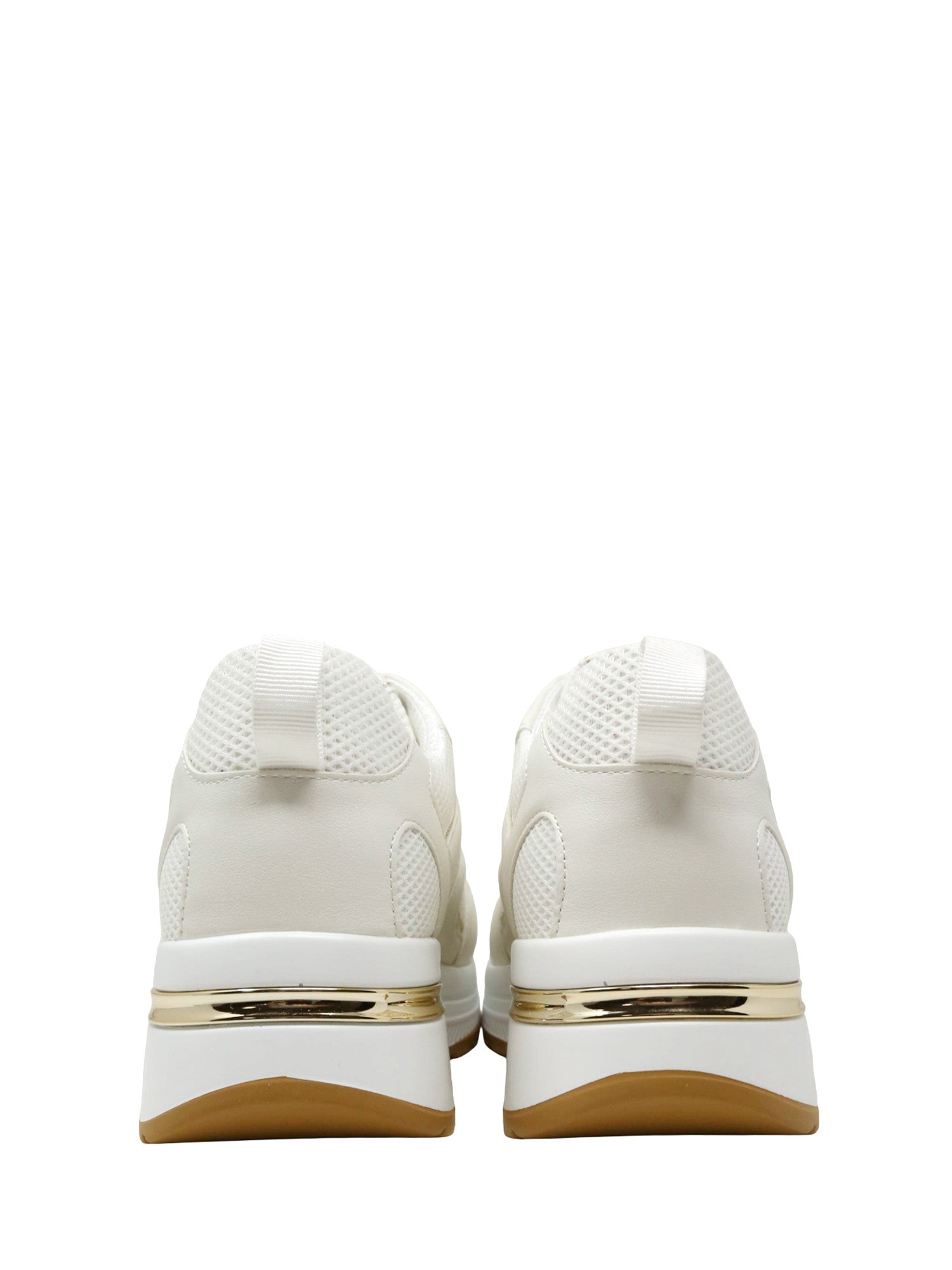 Sneakers Bianco Valleverde