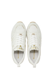 Sneakers Bianco Valleverde