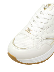 Sneakers Bianco Valleverde