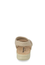 Sandali Beige Valleverde