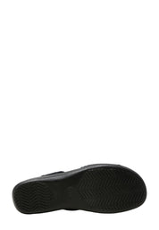 Ciabatte Nero Valleverde