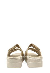Ciabatte Beige Valleverde