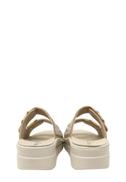 Ciabatte Beige Valleverde