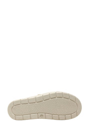 Ciabatte Beige Valleverde