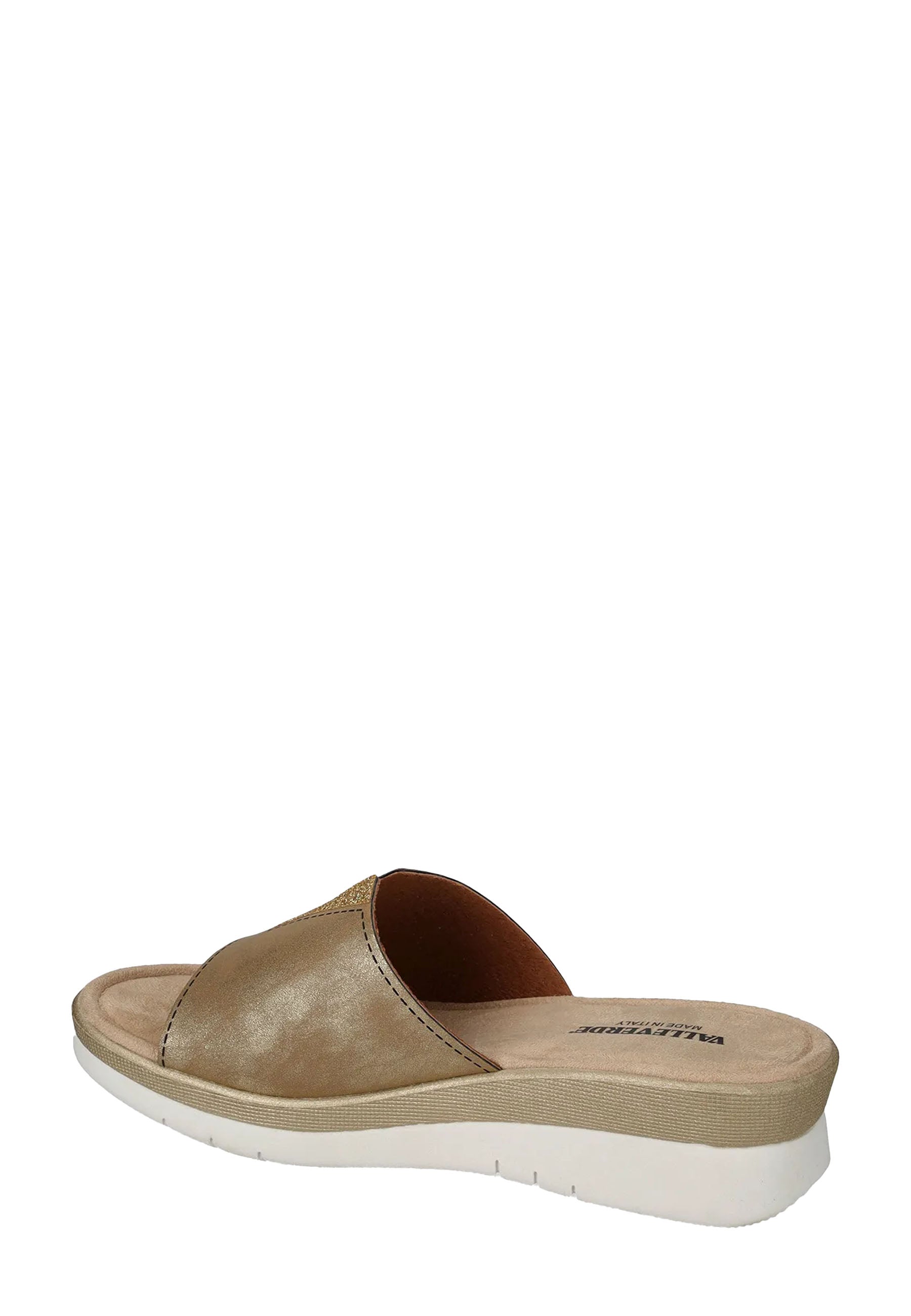 Ciabatte Beige Valleverde