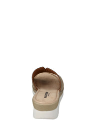 Ciabatte Beige Valleverde