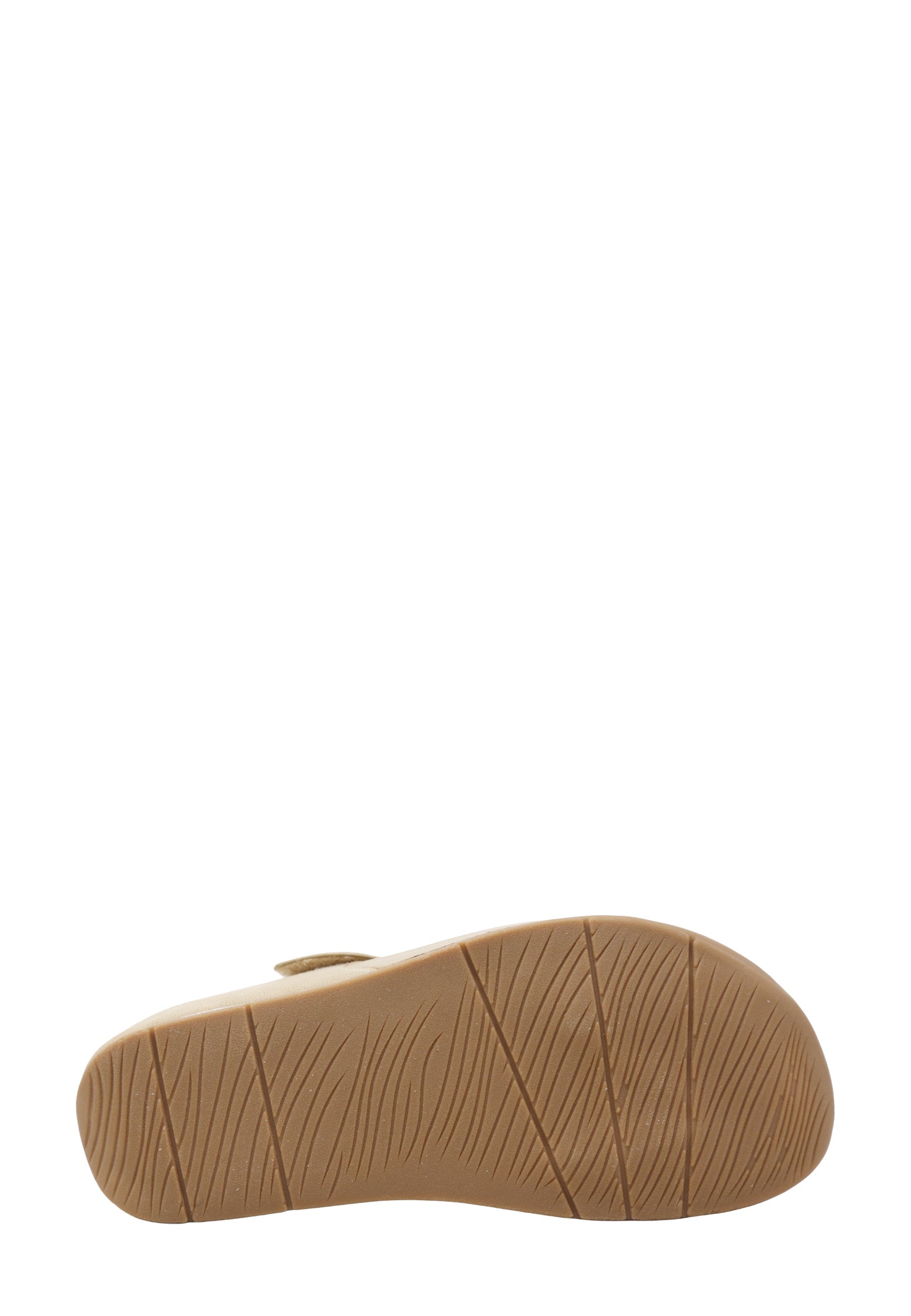 Infradito Beige Valleverde