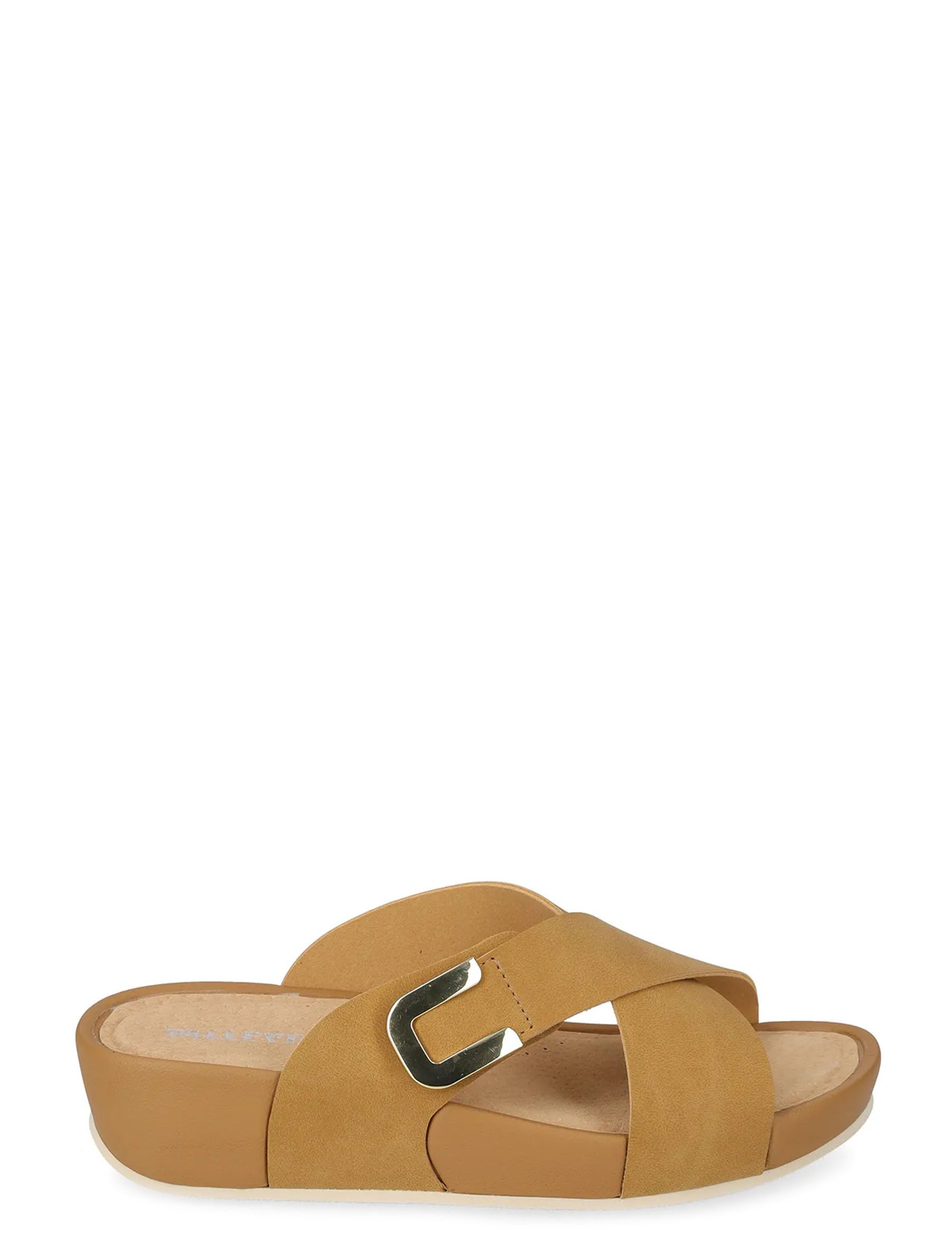 Ciabatte Marrone Valleverde