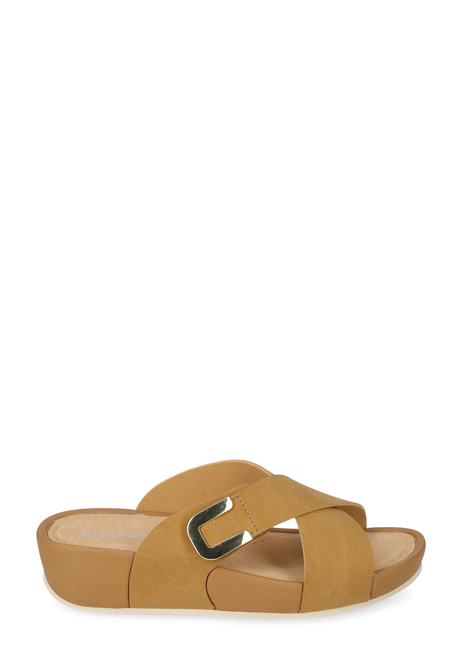 Ciabatte Marrone Valleverde